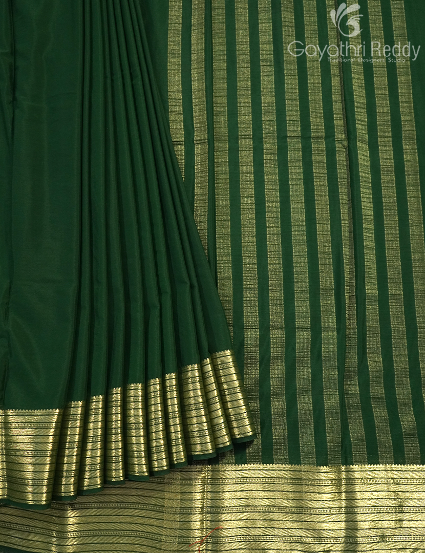SEMI MYSORE CREPE-SMC182