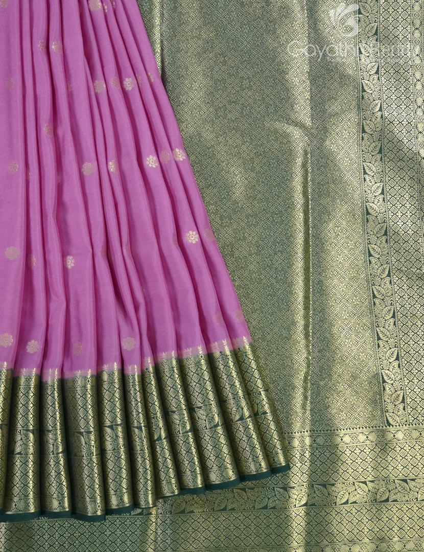 SEMI MYSORE CREPE-SMC231