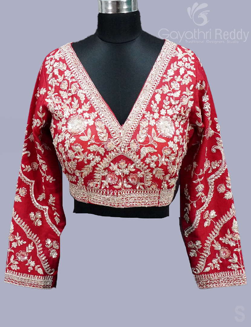 CRAPE SILK FANCY-CSPF1