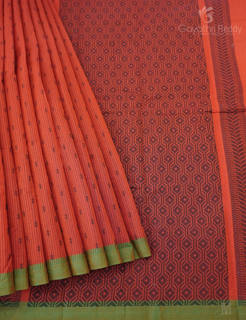 PURE KANCHI COTTON-KC2930