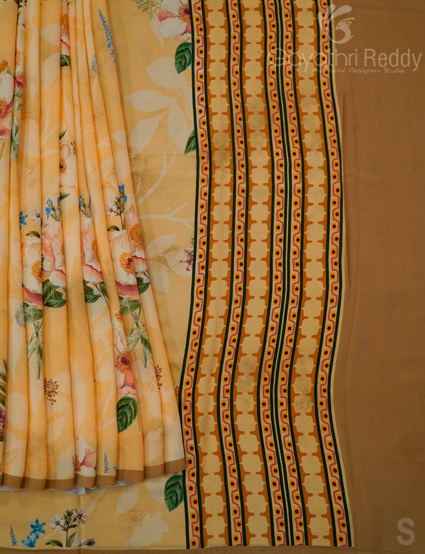 PURE CRAPE SILK-CSP5