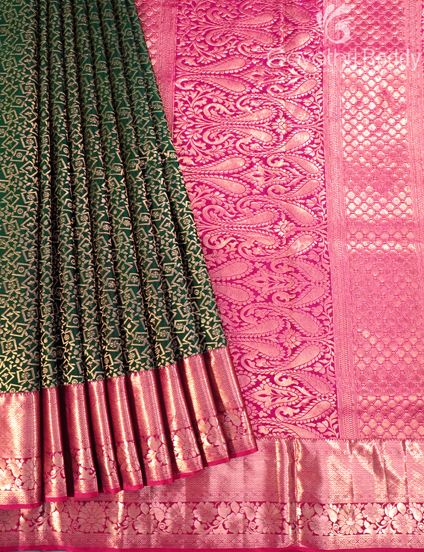 KANCHI PATTU-KP8503