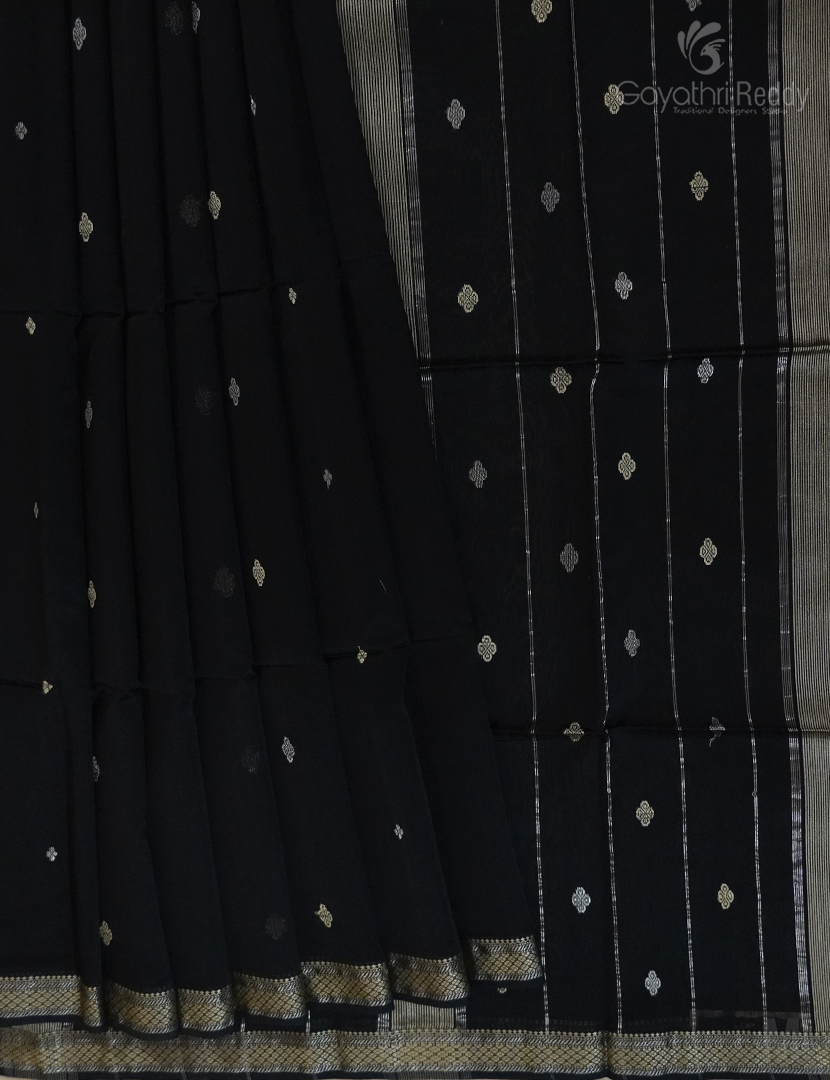 PURE CHANDERI SILK-CPS575