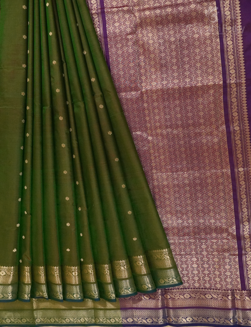 PURE KANCHI PATTU-KP7109