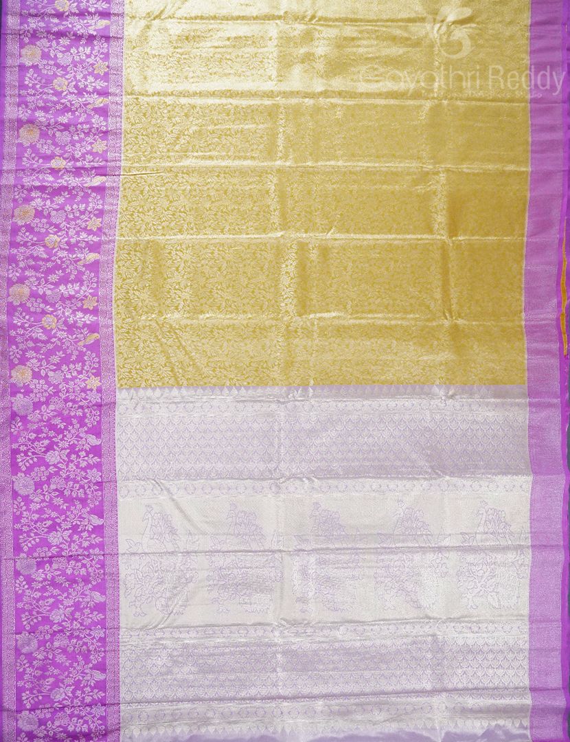 SEMI KANCHI PATTU-SP1927
