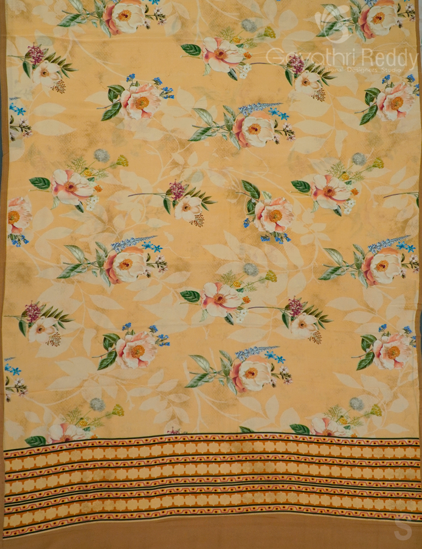 PURE CRAPE SILK-CSP5