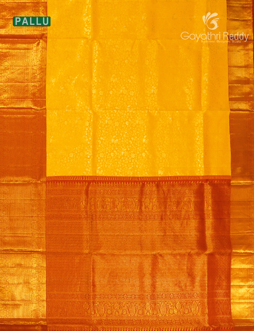 PURE KANCHI BROCADE-PKB31