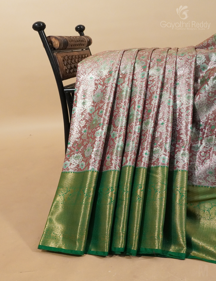 SEMI KANCHI PATTU-SP1183