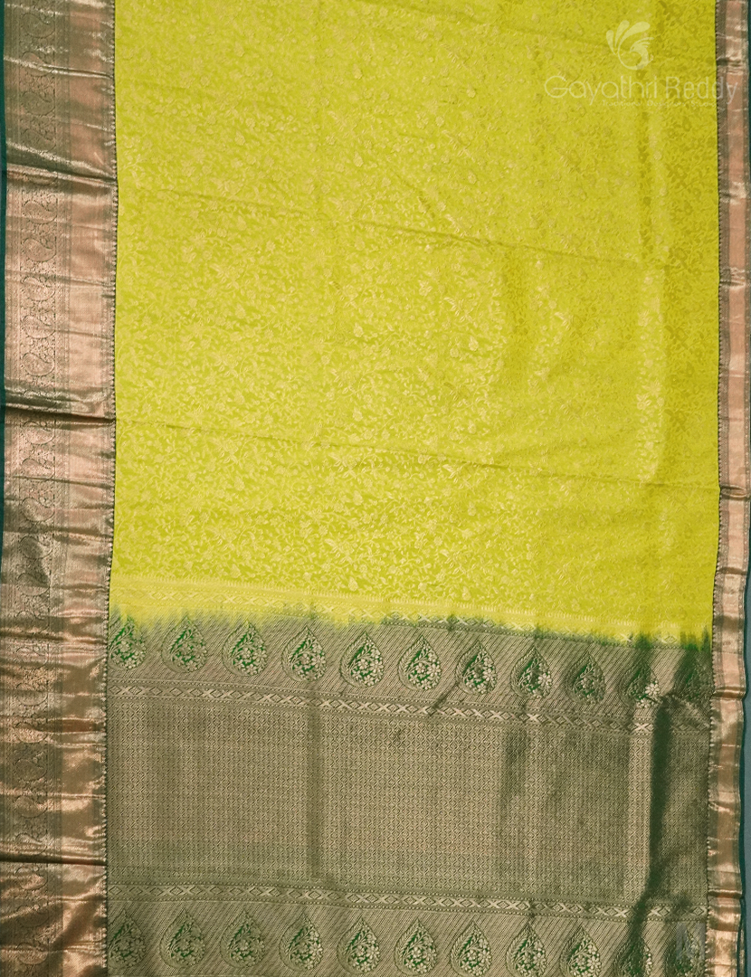LIGHT WEIGHT KANCHI PATTU-KP7850