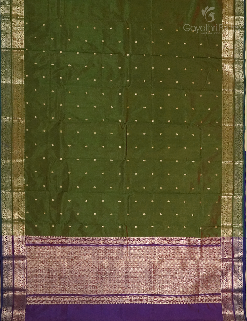 PURE KANCHI PATTU-KP7109
