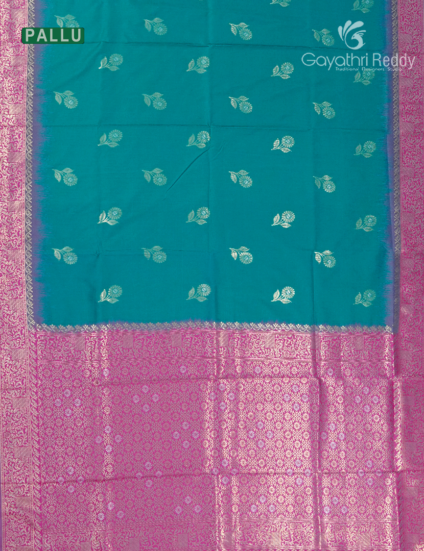 ART SILK SAREE-AS411
