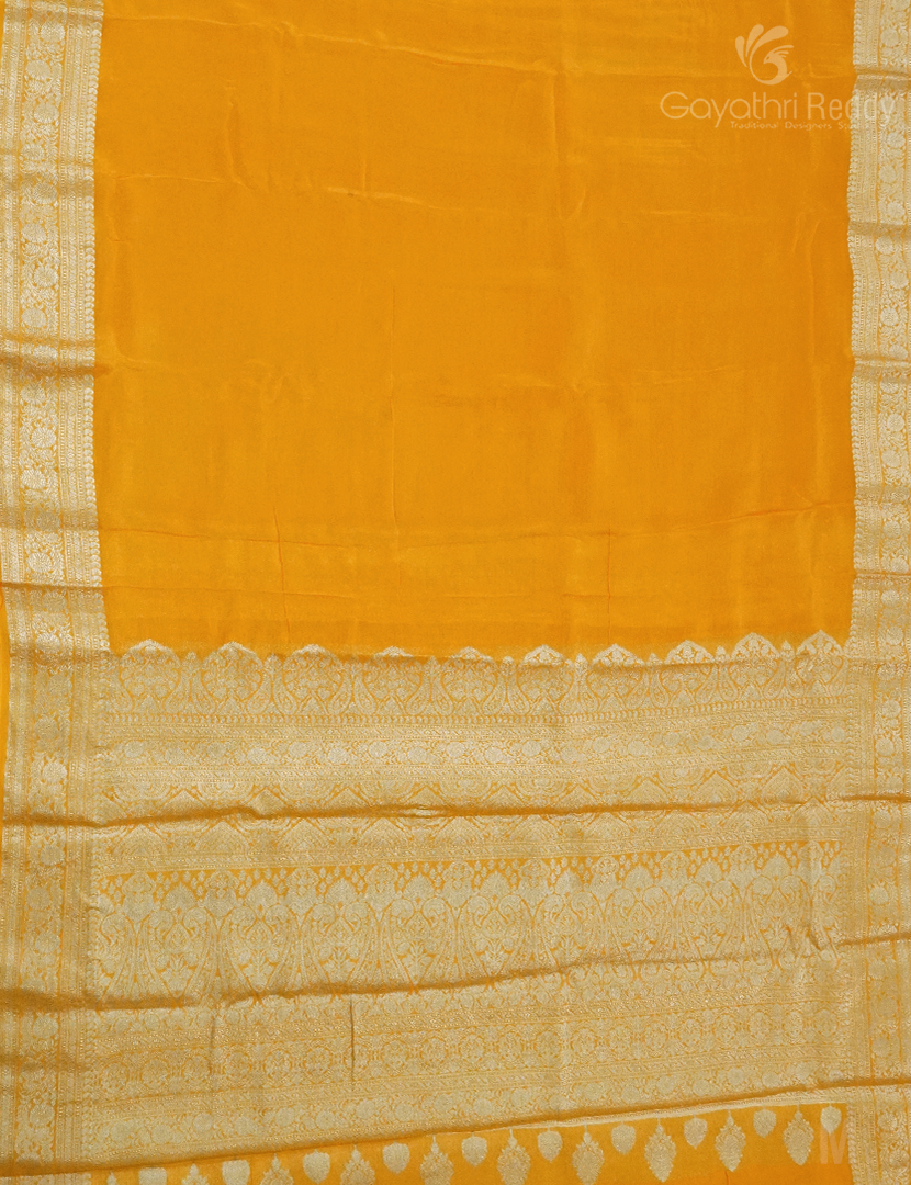 BANARAS TISSUE SAREE-BTK154