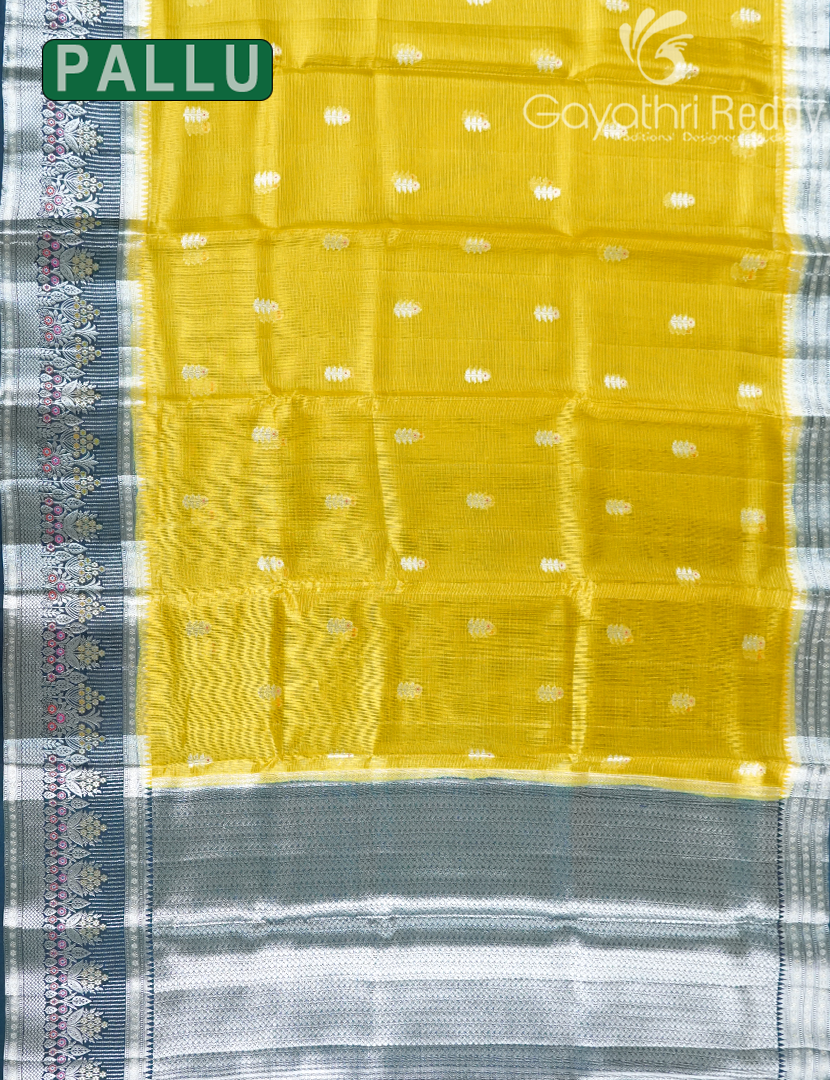 PURE SILK KOTA-PSK388