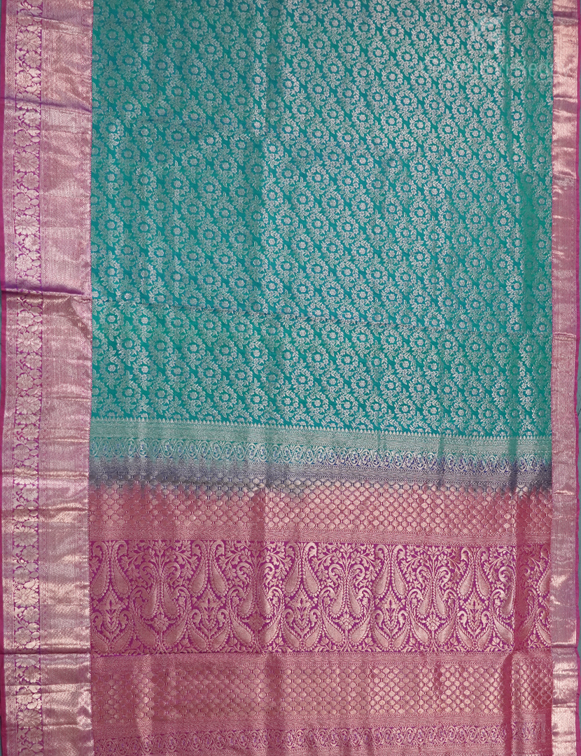 LIGHT WEIGHT KANCHI PATTU-KP7698