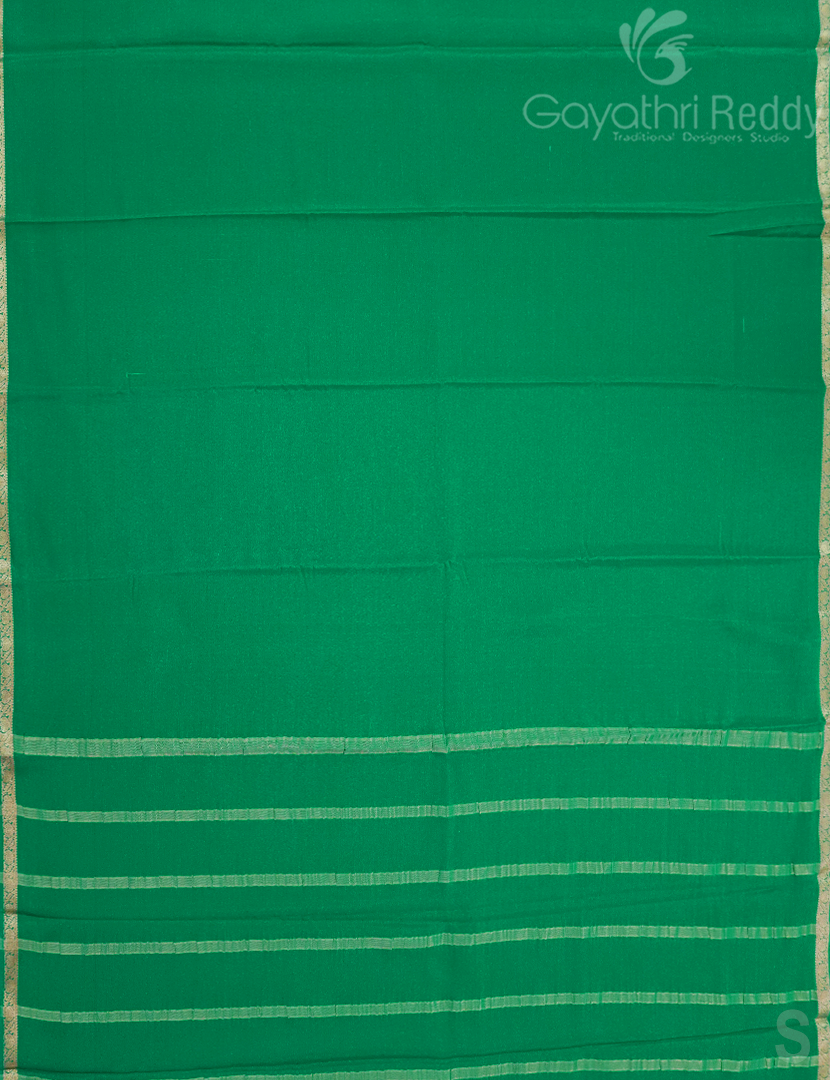 PURE MYSORE SILK-MSS1072