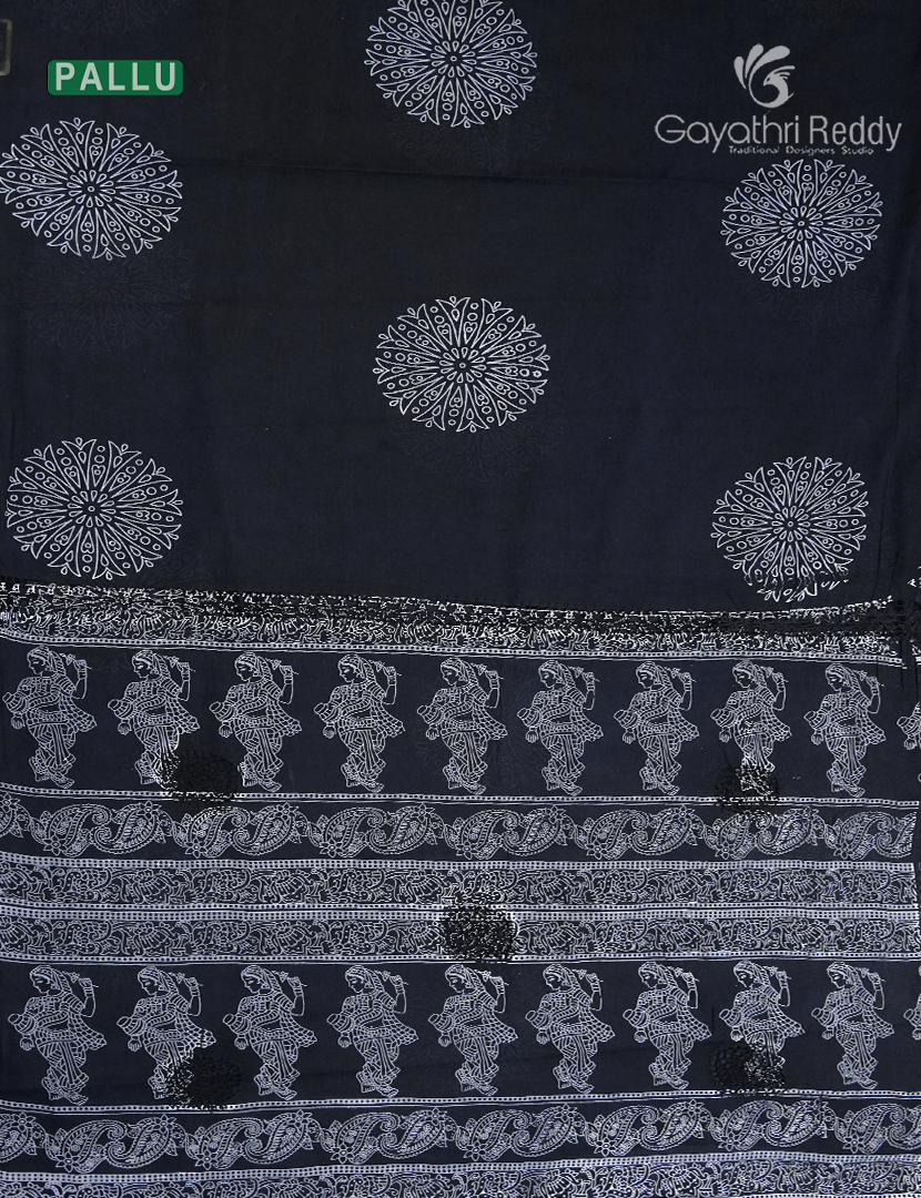 PURE MULMUL CROCIA-MC2128
