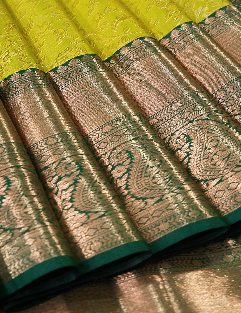 LIGHT WEIGHT KANCHI PATTU-KP7850