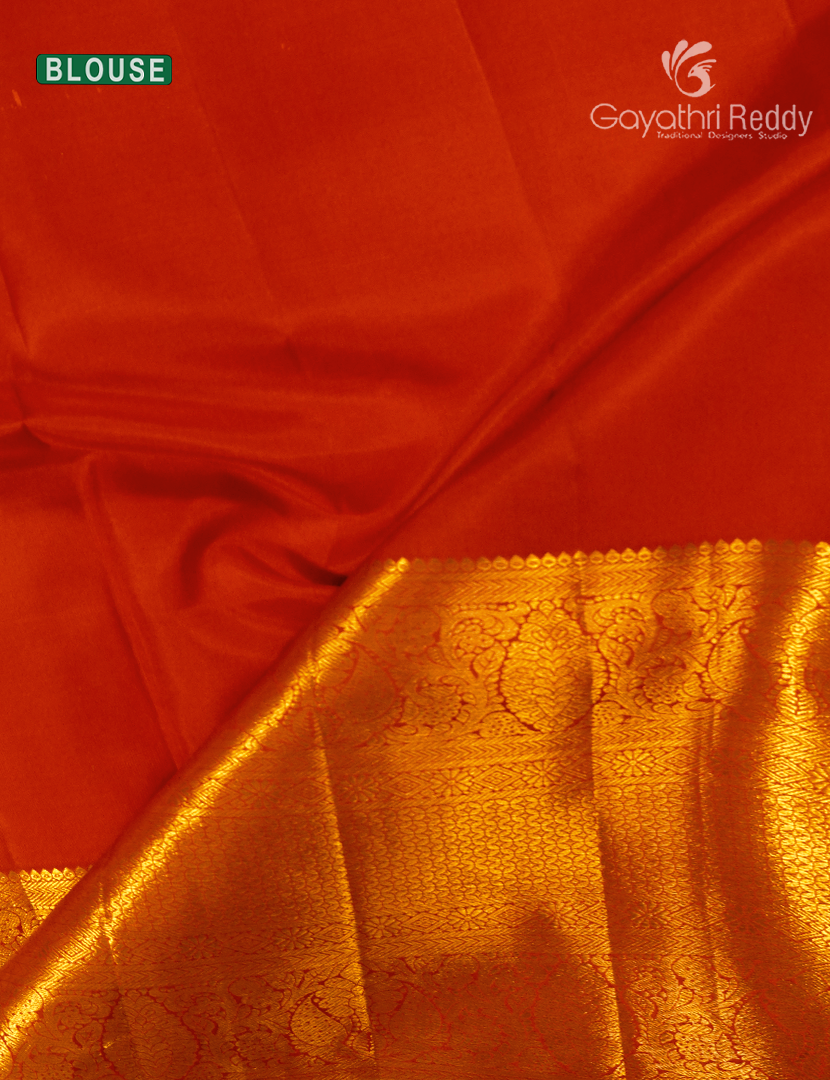 PURE KANCHI BROCADE-PKB31