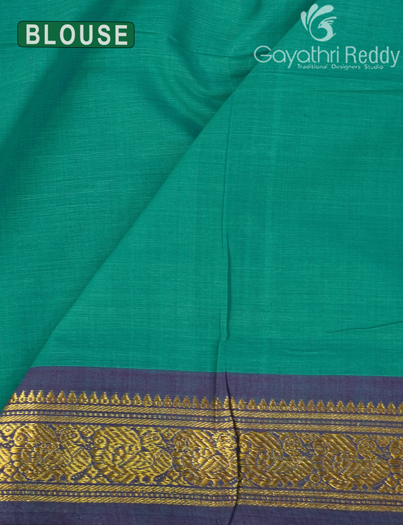 PURE VENKATAGIRI COTTON-VC889
