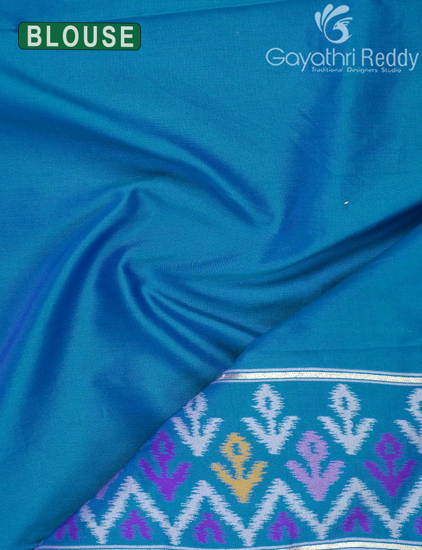 ART SILK SAREE-AS379