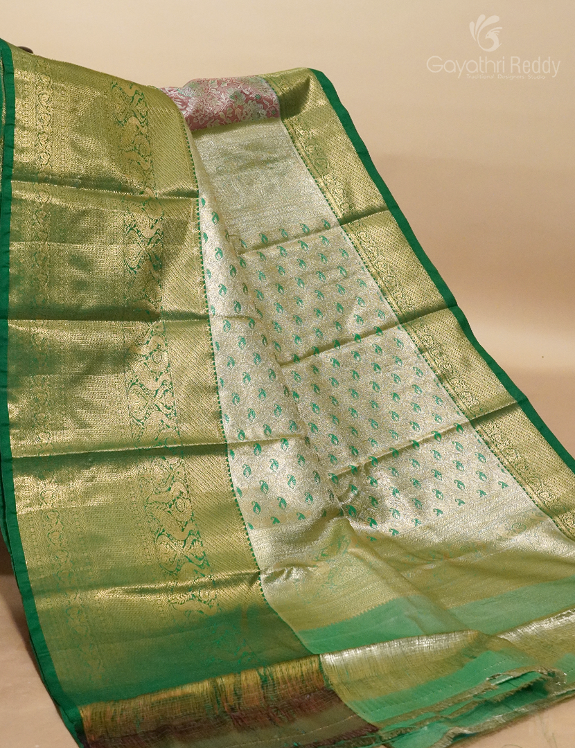 SEMI KANCHI PATTU-SP1183