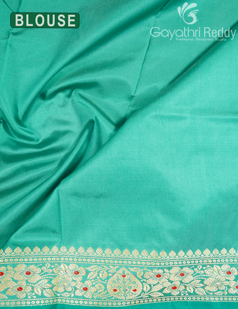 SEMI KATAN SAREE-SKN211