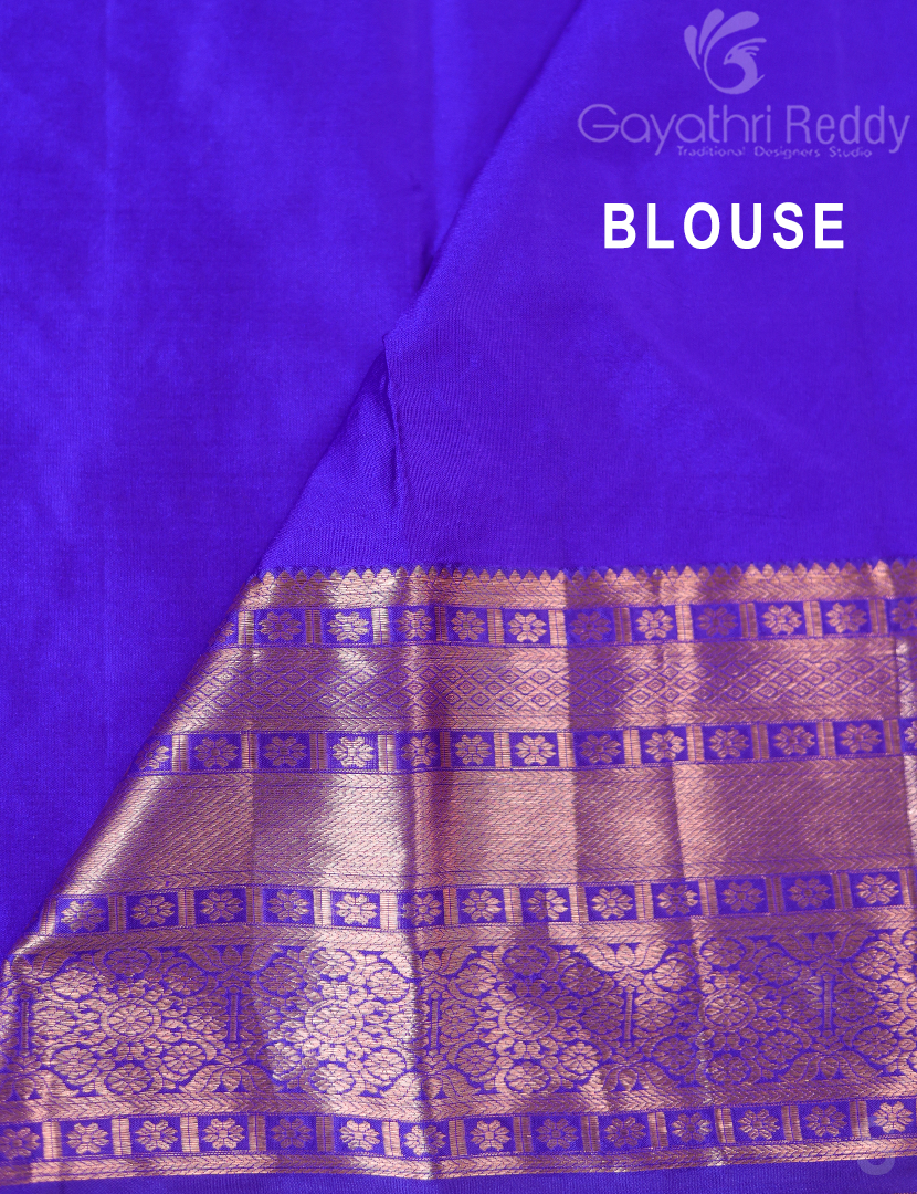 PURE KANCHI PATTU -KP8187