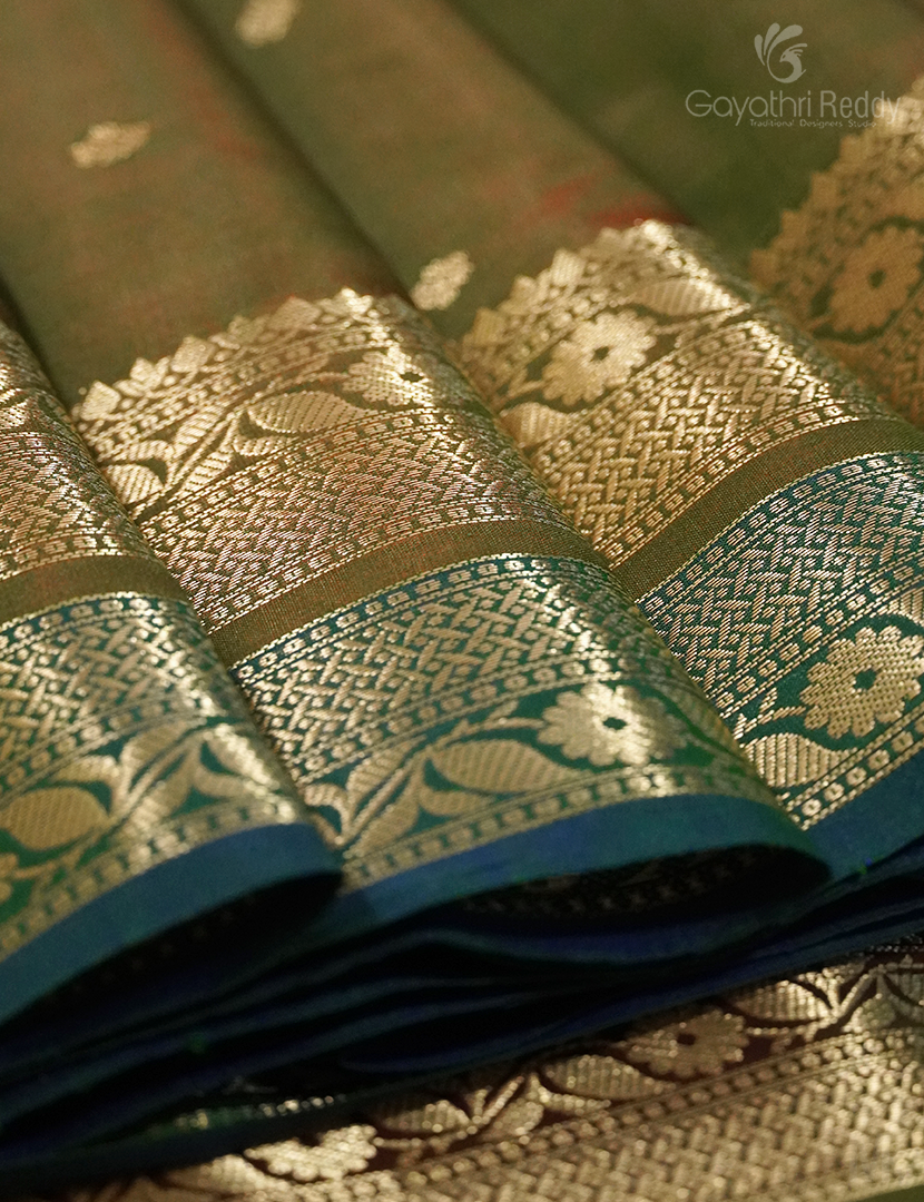 PURE KANCHI PATTU-KP7109