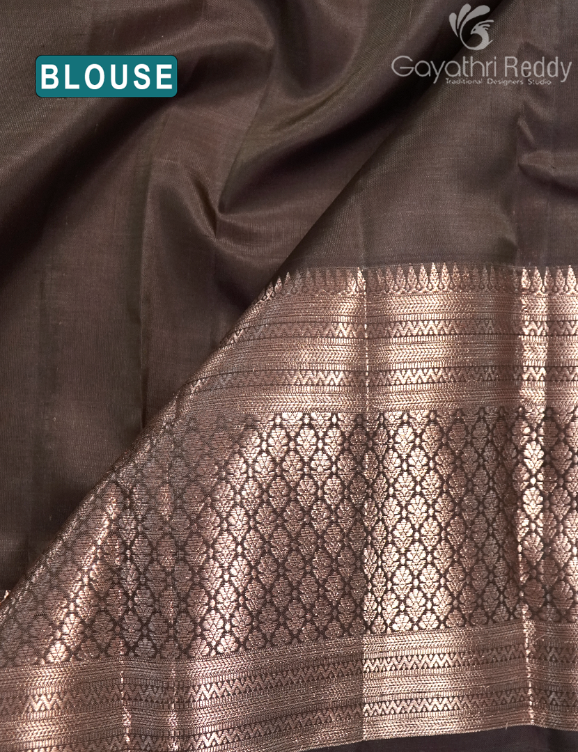 LIGHT WEIGHT KANCHI PATTU -KP8371