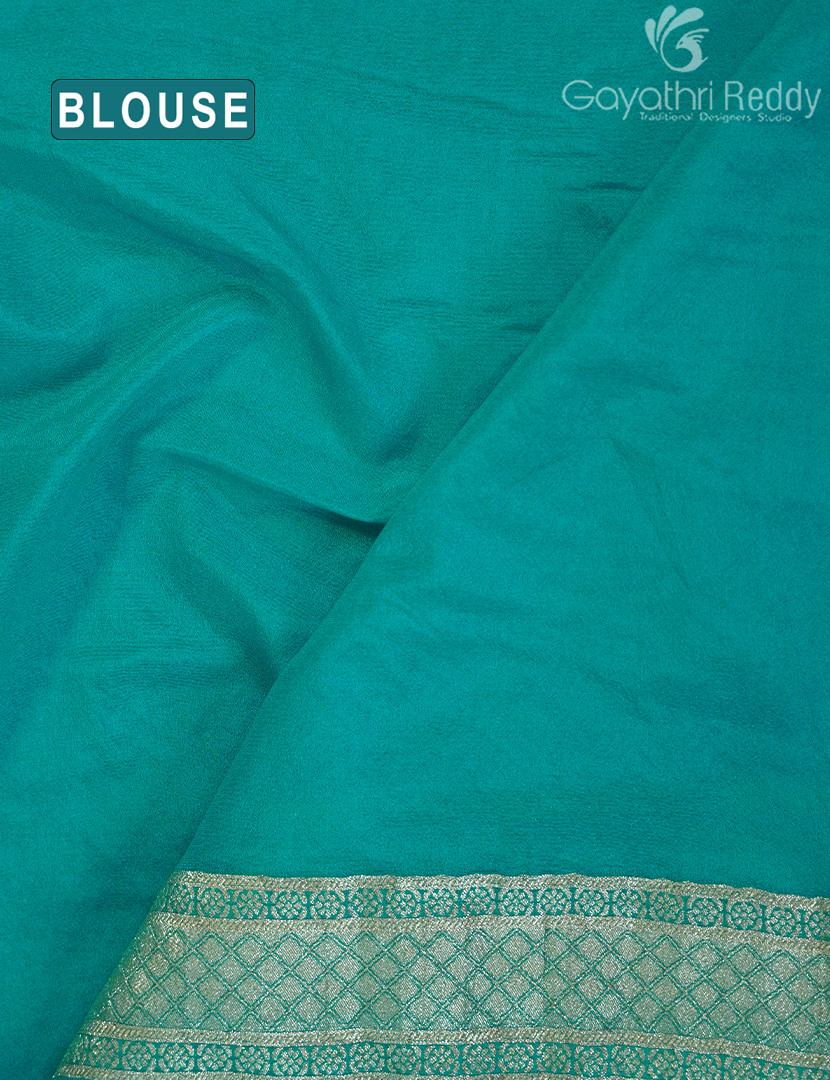 BANARAS GEORGETTE-BG783