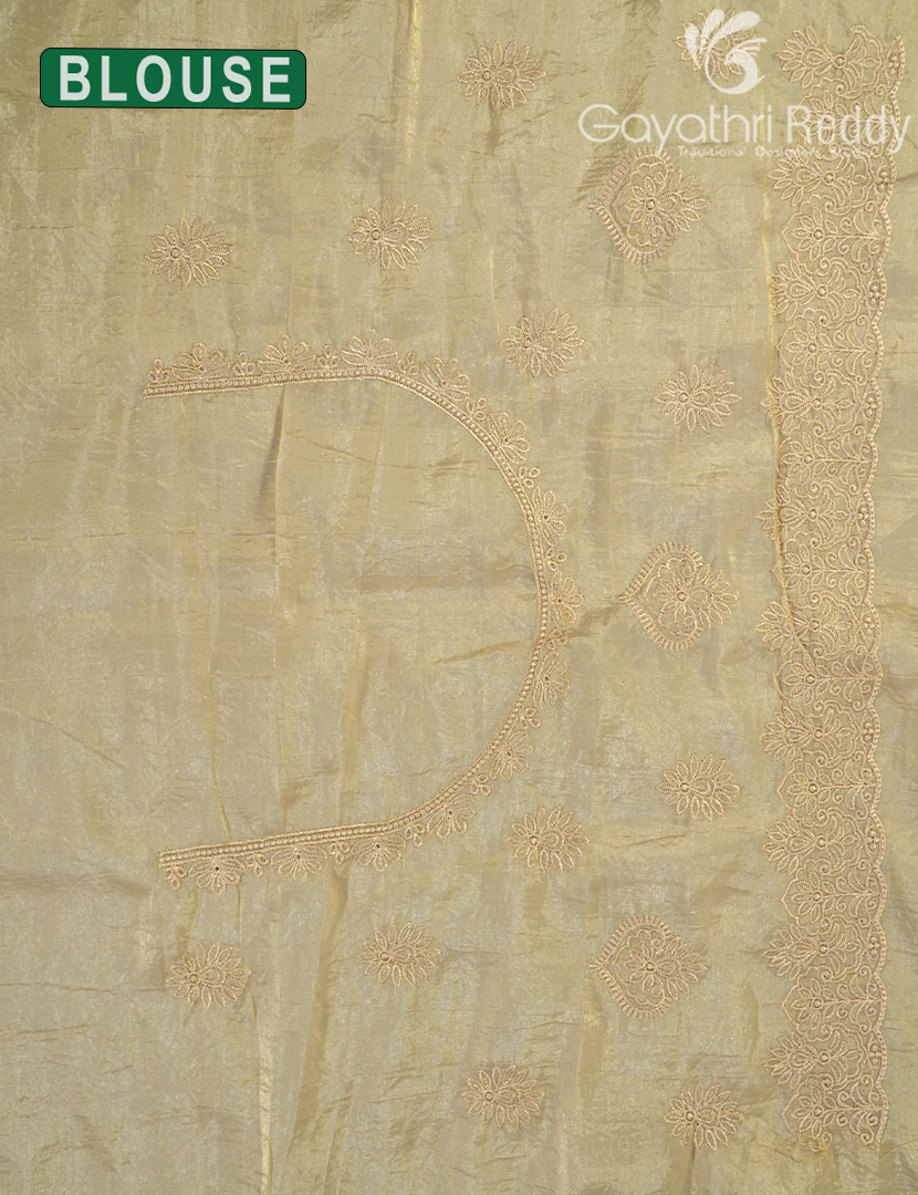 GLASS ORGANZA FANCY-FO902