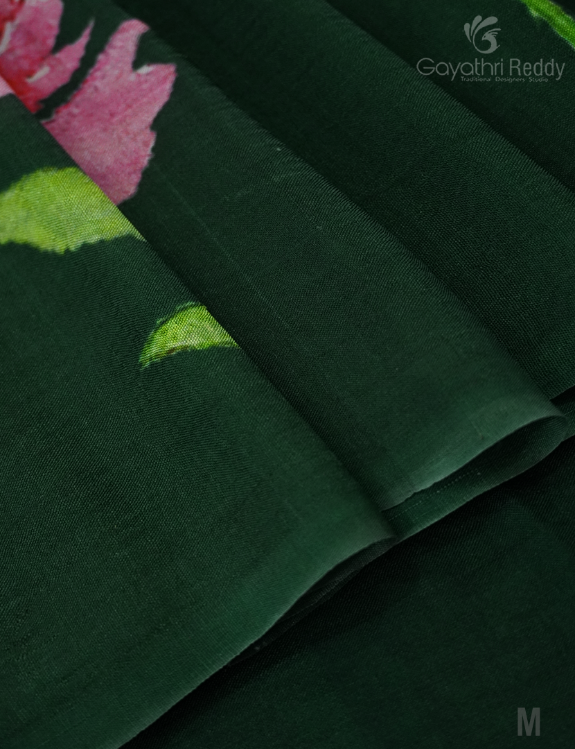 BERRY SILK PRINTED-SBP8