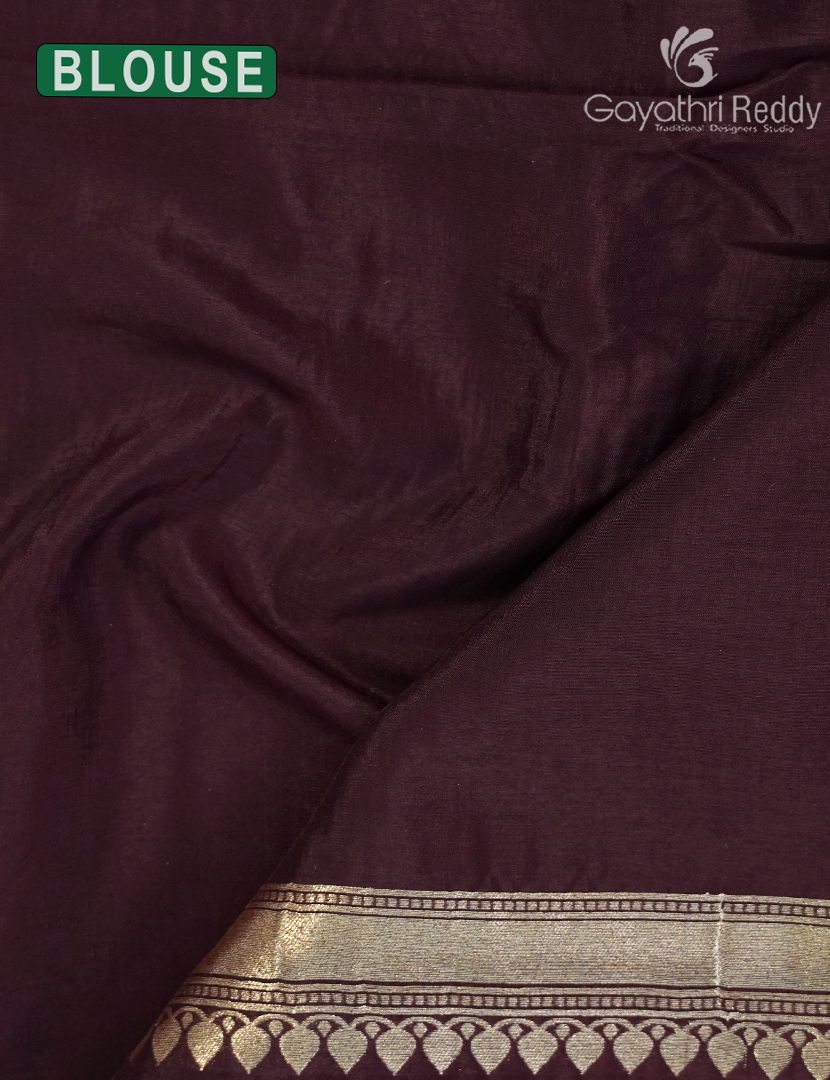 BANARAS SEMI CHINIYA-SBCS46