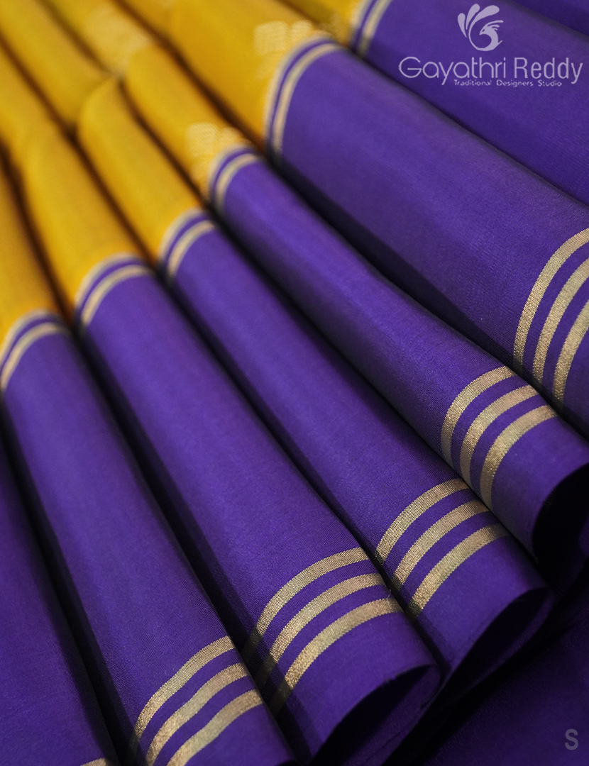 PURE KANCHI PATTU VINTAGE COLLECTION-PKVC32