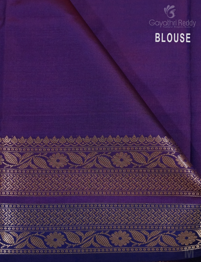 PURE KANCHI PATTU-KP7109