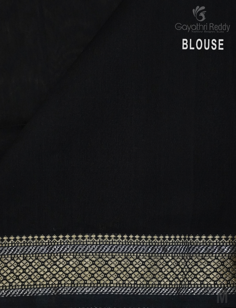 PURE CHANDERI SILK-CPS575