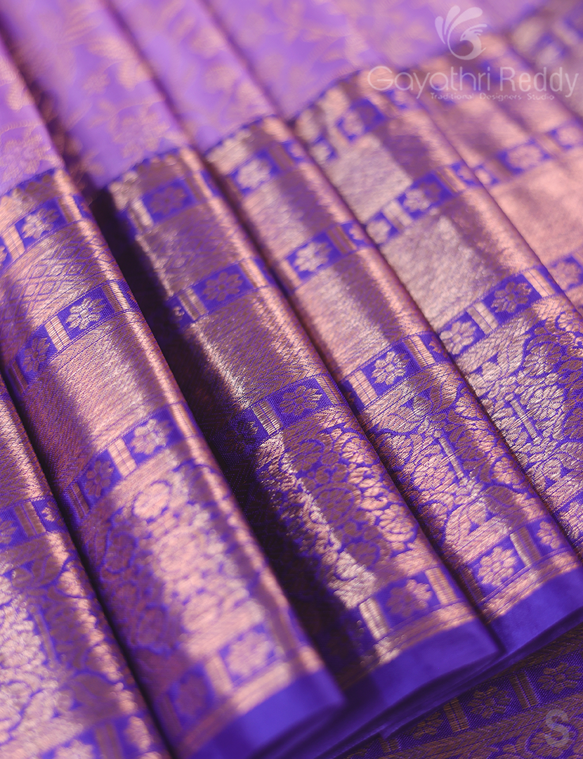 PURE KANCHI PATTU -KP8187