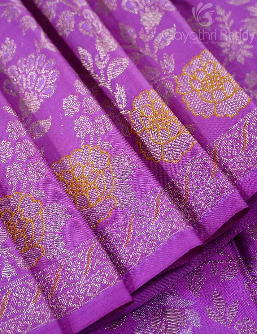 SEMI KANCHI PATTU-SP1927