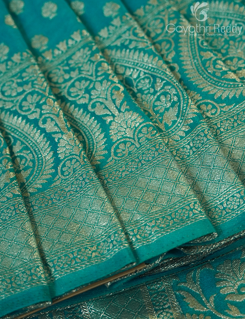 BANARAS GEORGETTE-BG783