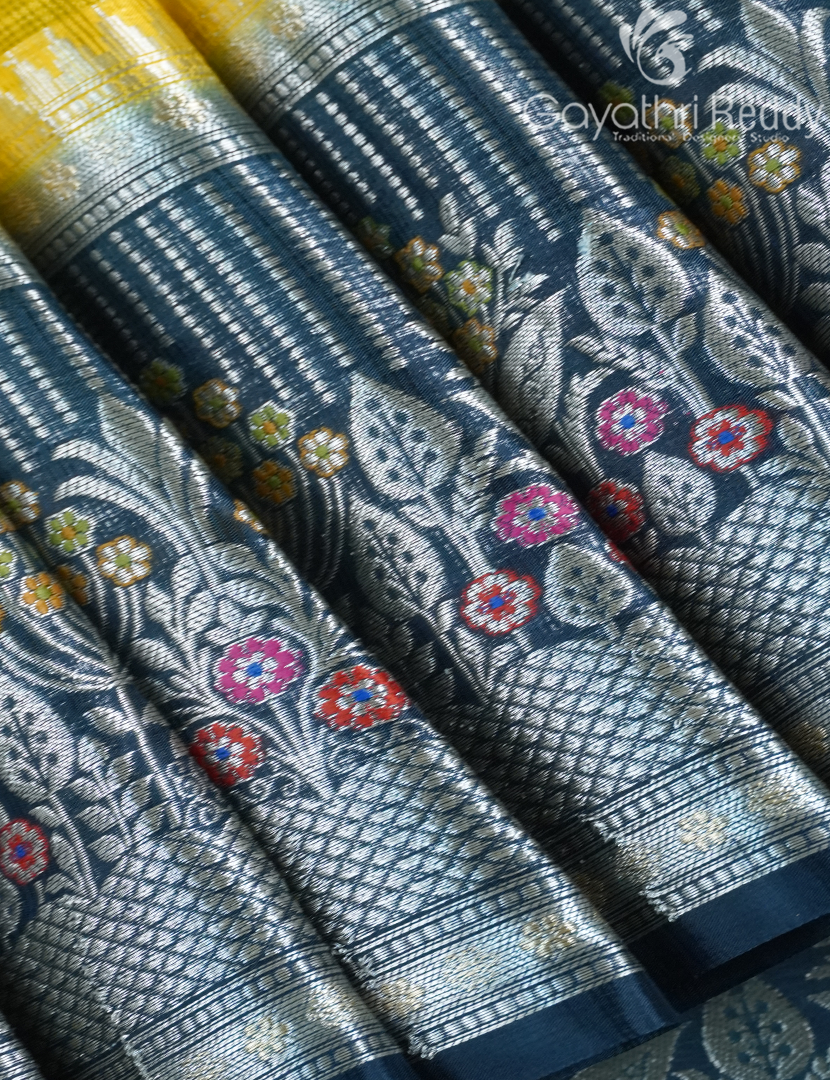 PURE SILK KOTA-PSK388