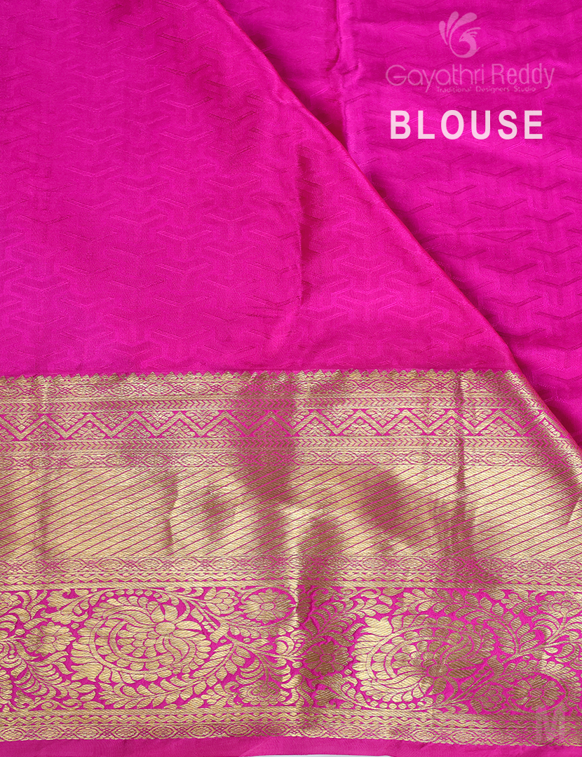 PURE KANCHI PATTU-KP6574