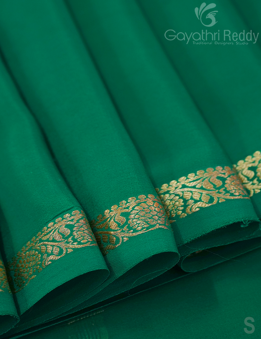 PURE MYSORE SILK-MSS1072
