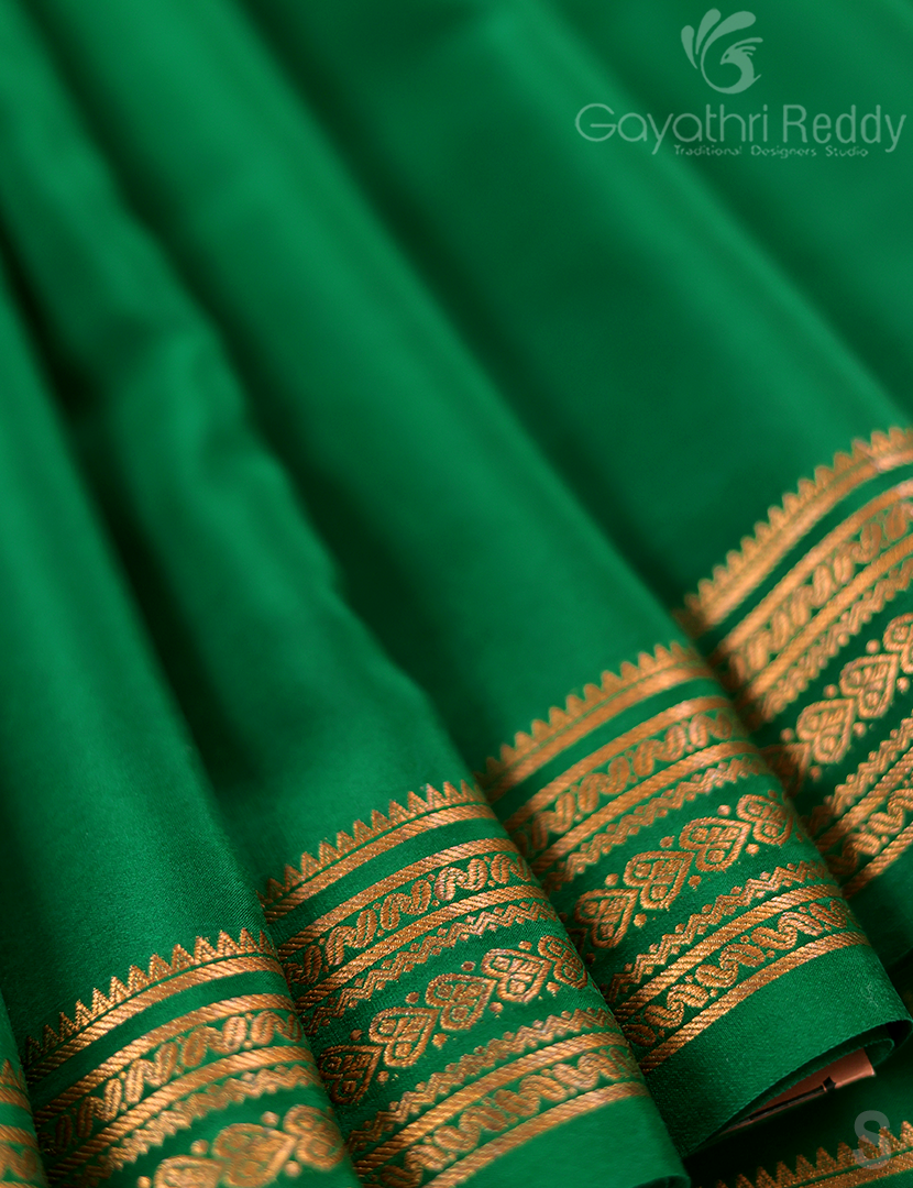 PURE MYSORE SILK-MSS1025