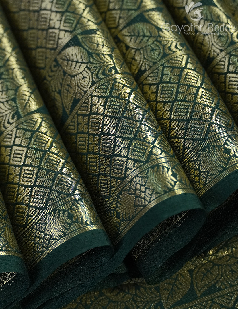 SEMI MYSORE CREPE-SMC231