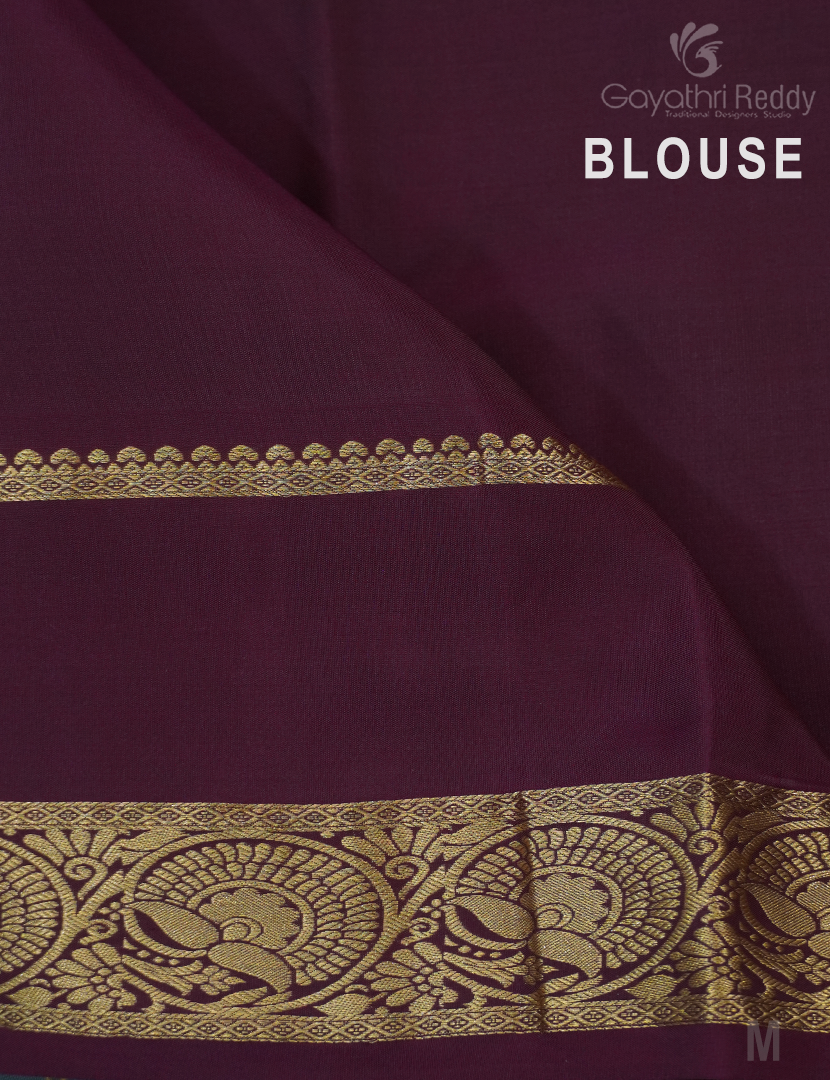 PURE KANCHI PATTU-KP7988