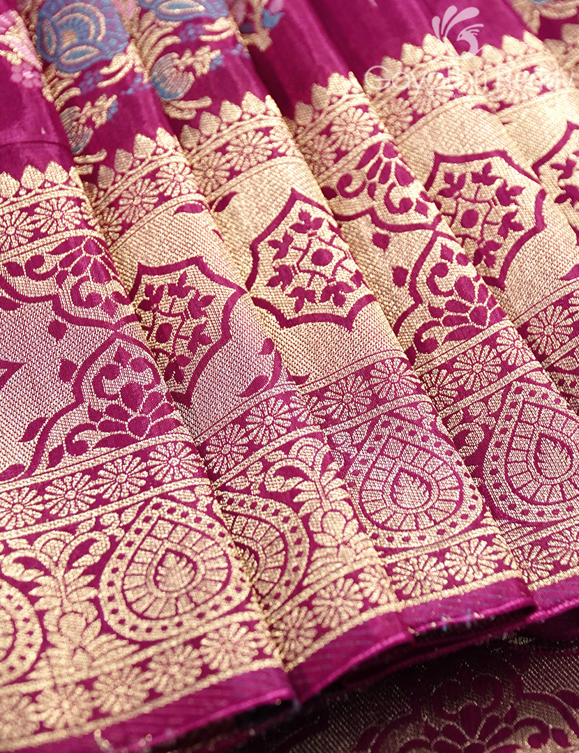 MANGO SILK-PRM848