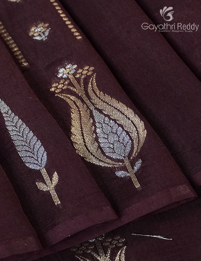 BANARAS SEMI CHINIYA-SBCS46