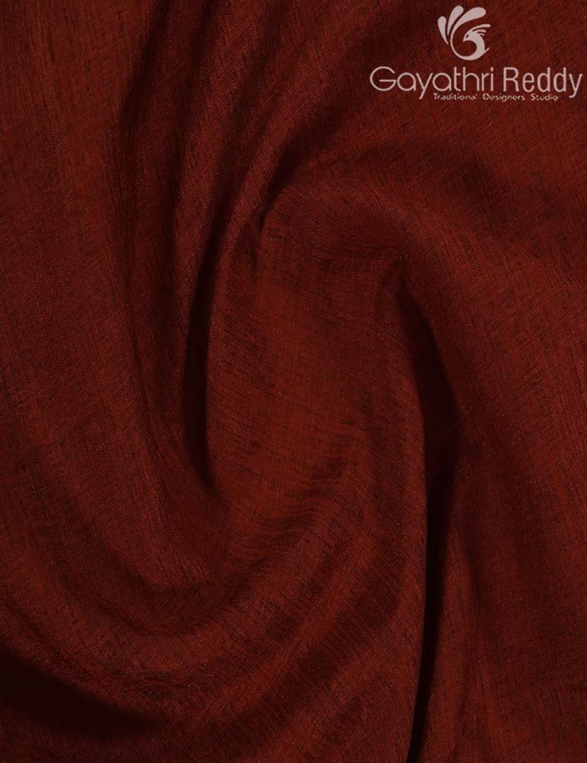 SEMI TUSSAR SAREE-ST1085