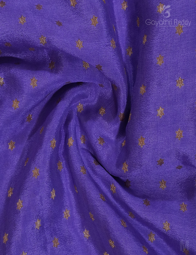 PURE BANARAS GEORGETTE-BG658