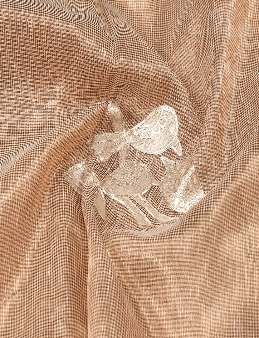 TISSUE MUNGA FANCY-TMF3